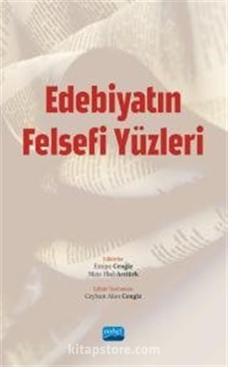 Edebiyatın Felsefi Yüzleri