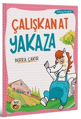 Çalışkan At Yakaza