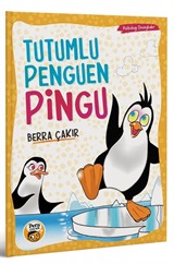 Tutumlu Penguen Pingu