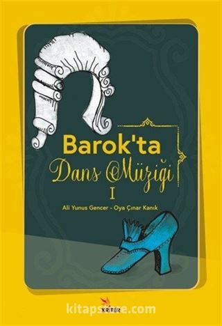 Barok'ta Dans Müziği I