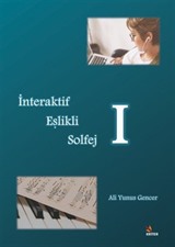 İnteraktif Eşlikli Solfej 1