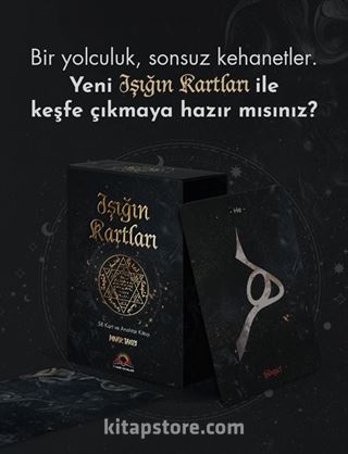 Işığın Kartları