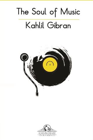 The Soul Of Music / Müziğin Ruhu