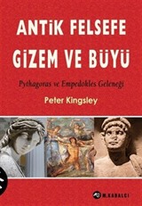 Antik Felsefe, Gizem ve Büyü