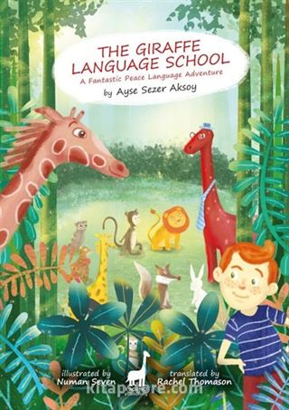 The Giraffe Language School