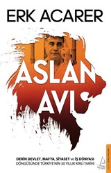 Aslan Avı