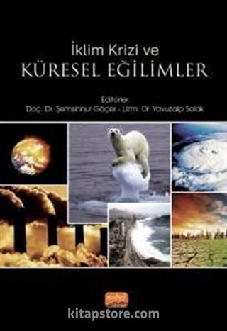 İklim Krizi ve Küresel Eğilimler