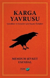 Karga Yavrusu