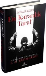 En Karanlık Taraf / Katiller Çetesi (Ciltli)