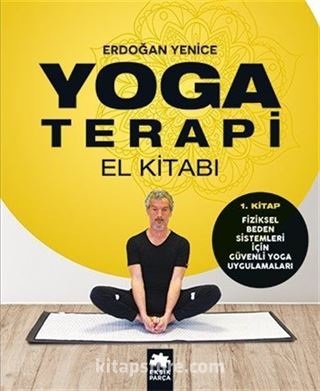 Yoga Terapi El Kitabı 1