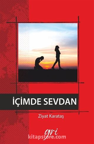 İçimde Sevdan