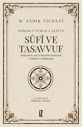 Sufi ve Tasavvuf