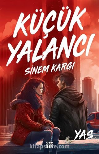 Küçük Yalancı / Yas