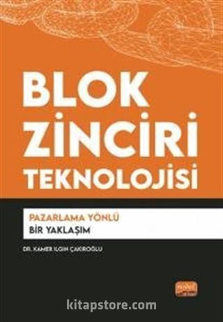 Blok Zinciri Teknolojisi