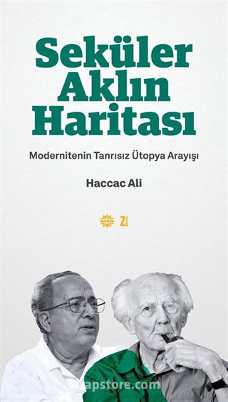 Seküler Aklın Haritası