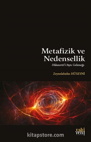 Metafizik ve Nedensellik