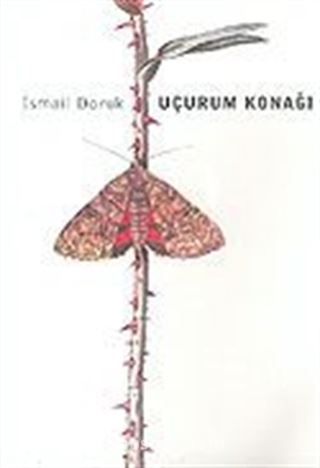 Uçurum Konağı (Cep)