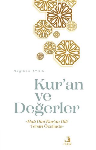 Kur'an ve Değerler