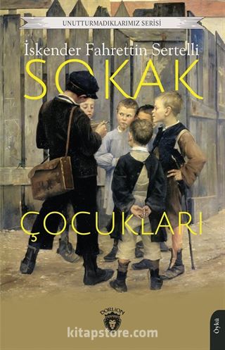 Sokak Çocukları