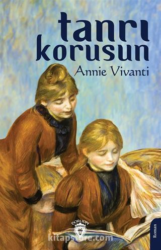 Tanrı Korusun