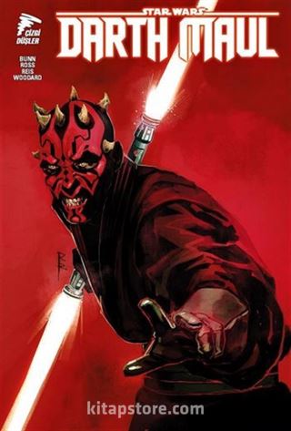 Star Wars: Darth Maul