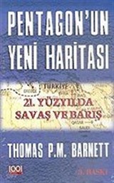 Pentagon'un Yeni Haritası: 21. Yüzyılda Savaş ve Barış