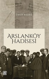 Arslanköy Hadisesi