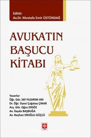 Avukatın Başucu Kitabı