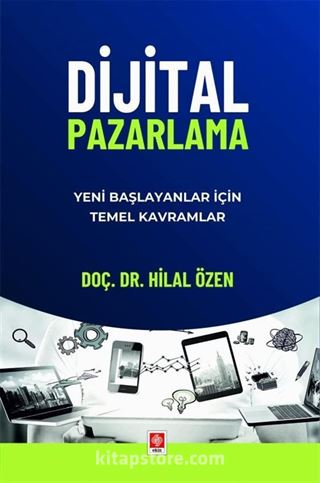 Dijital Pazarlama