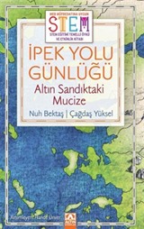 İpek Yolu Günlüğü