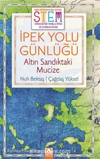 İpek Yolu Günlüğü