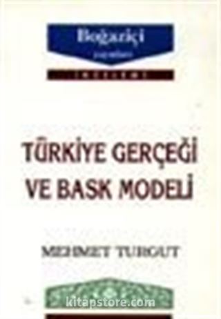 Türkiye Gerçeği Ve Bask Modeli