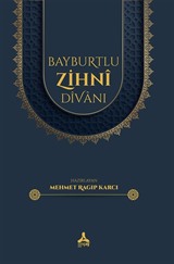 Bayburtlu Zihni Davanı