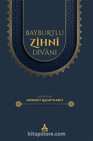 Bayburtlu Zihni Davanı