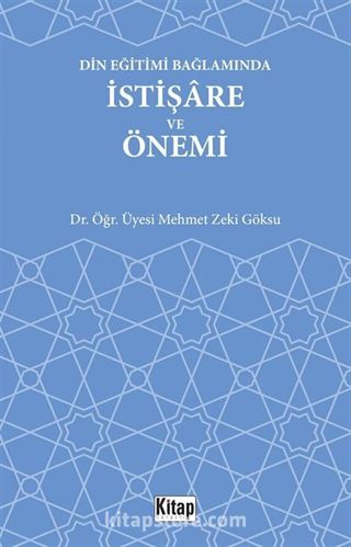 Din Eğitimi Bağlamında İstişare ve Önemi