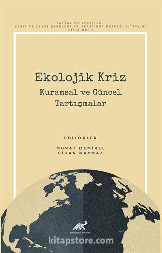 Ekolojik Kriz