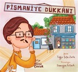 Pişmaniye Dükkanı