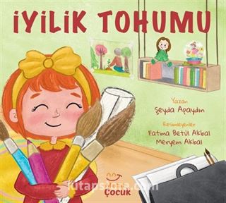 İyilik Tohumu