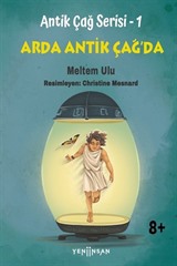 Arda Antik Çağ'da - Sokrates / Antik Çağ Serisi 1