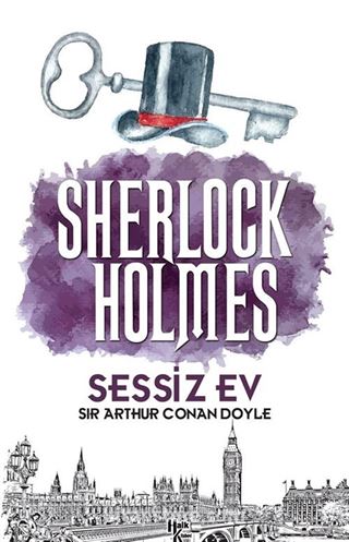 Sessiz Ev / Sherlock Holmes