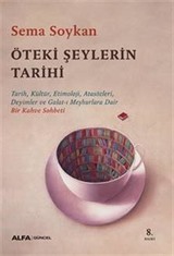 Öteki Şeylerin Tarihi