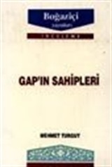 GAP'in Sahipleri