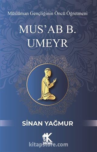 Mus'ab B. Umeyr