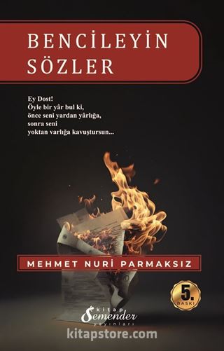 Bencileyin Sözler