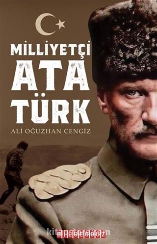 Milliyetçi Atatürk