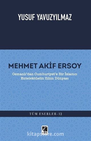 Mehmet Akif Ersoy