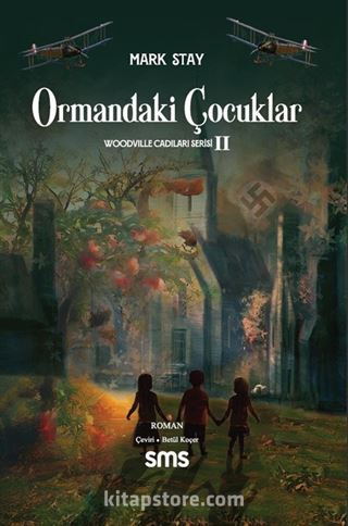 Ormandaki Çocuklar