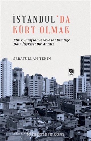 İstanbul'da Kürt Olmak