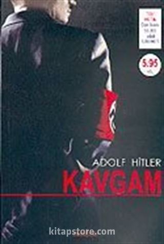 Kavgam: Adolf Hitler