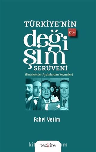 Türkiye'nin Değişim Serüveni